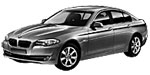 BMW F10 U3549 Fault Code