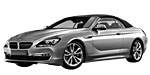 BMW F12 U3549 Fault Code